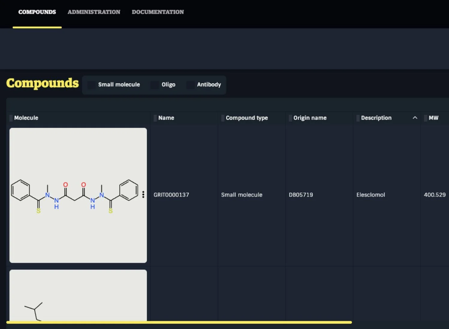 grit platform screenshot